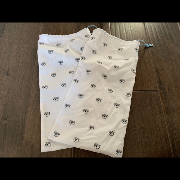 Chiara Feeragni classic slip on - Picture 5 of 6